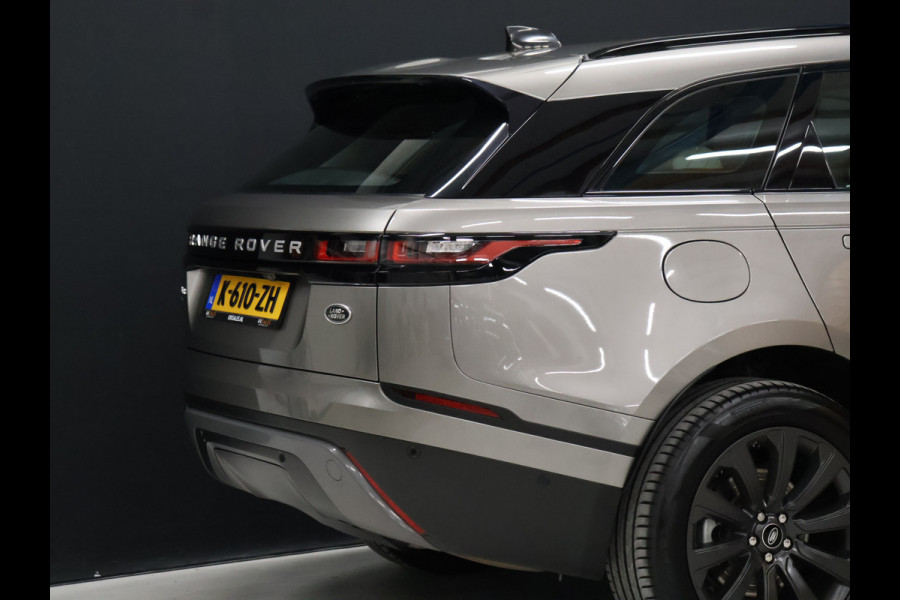 Land Rover Range Rover Velar 2.0 P400e Sport [MEMORY SEATS, APPLE CARPLAY, ANDROID, MERIDIAN SOUND, AANPASBARE RIJMODUS, 360 CAMERA, VOL LEDER, STOELVERWARMING, CRUISE, CLIMATE, NIEUWSTAAT]