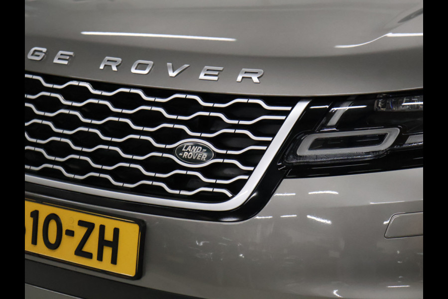 Land Rover Range Rover Velar 2.0 P400e Sport [MEMORY SEATS, APPLE CARPLAY, ANDROID, MERIDIAN SOUND, AANPASBARE RIJMODUS, 360 CAMERA, VOL LEDER, STOELVERWARMING, CRUISE, CLIMATE, NIEUWSTAAT]