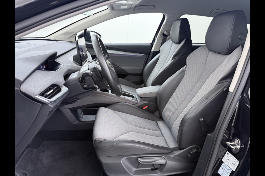 Škoda ENYAQ iV 80 Adap.Cruise Soh 92% Camera Apple Carplay Android Auto Navi Ecc Pdc Stoel+Stuurverwarming Led Privacy Glas Keyless advanced Bluetooth 1e Eigenaar Origineel Nederlandse Auto 1.000kg trekvermogen
