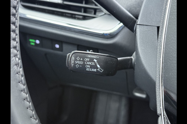 Škoda ENYAQ iV 80 Adap.Cruise Soh 92% Camera Apple Carplay Android Auto Navi Ecc Pdc Stoel+Stuurverwarming Led Privacy Glas Keyless advanced Bluetooth 1e Eigenaar Origineel Nederlandse Auto 1.000kg trekvermogen