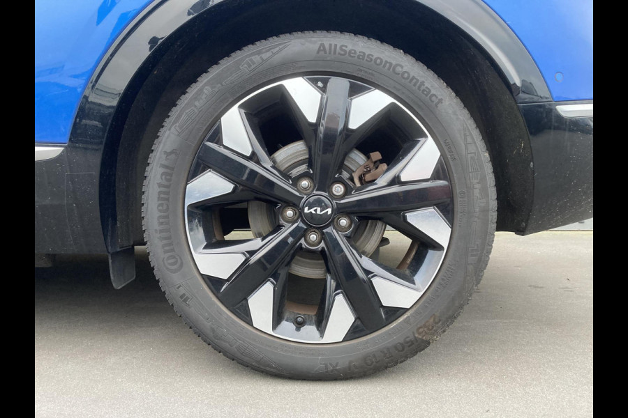 Kia Sportage 1.6 Plug-in Hybrid GT-PlusLine 7 JAAR GARANTIE