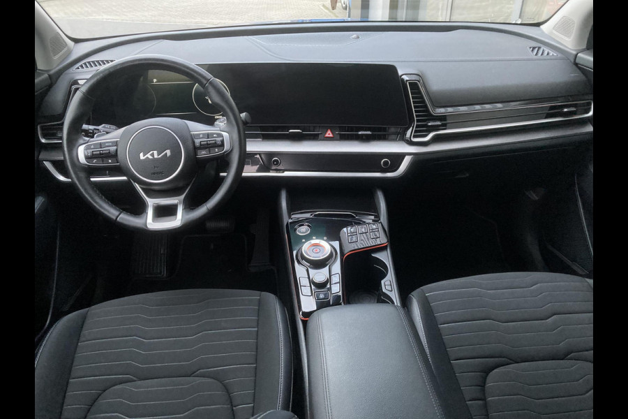 Kia Sportage 1.6 Plug-in Hybrid GT-PlusLine 7 JAAR GARANTIE
