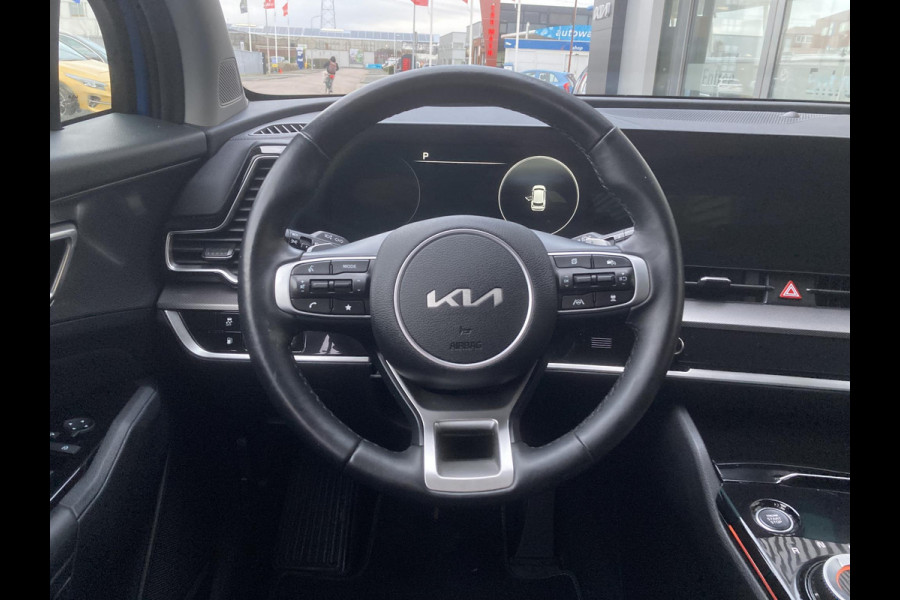 Kia Sportage 1.6 Plug-in Hybrid GT-PlusLine 7 JAAR GARANTIE