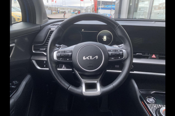Kia Sportage 1.6 Plug-in Hybrid GT-PlusLine 7 JAAR GARANTIE