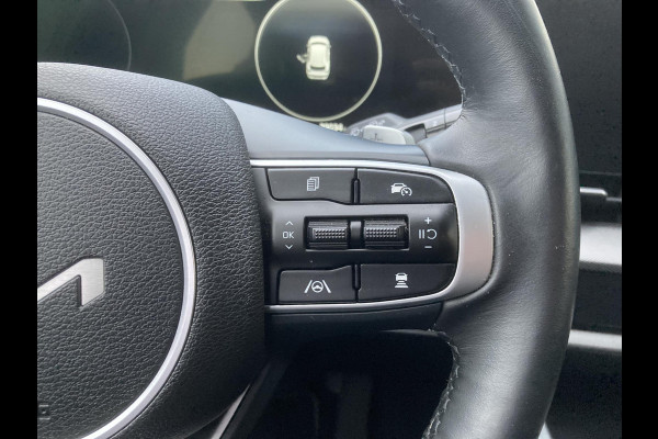 Kia Sportage 1.6 Plug-in Hybrid GT-PlusLine 7 JAAR GARANTIE