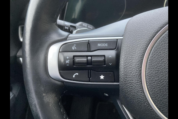 Kia Sportage 1.6 Plug-in Hybrid GT-PlusLine 7 JAAR GARANTIE