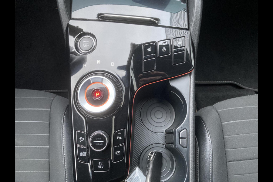 Kia Sportage 1.6 Plug-in Hybrid GT-PlusLine 7 JAAR GARANTIE