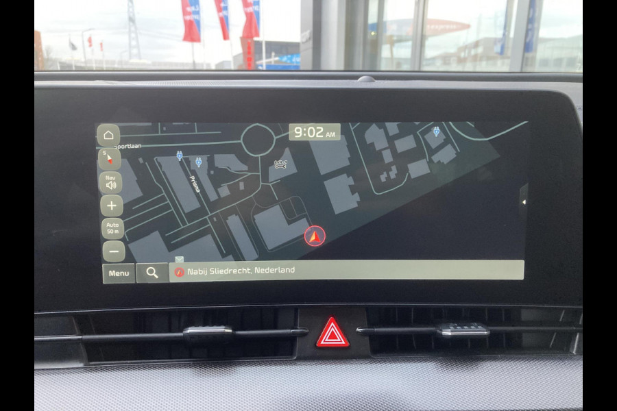 Kia Sportage 1.6 Plug-in Hybrid GT-PlusLine 7 JAAR GARANTIE