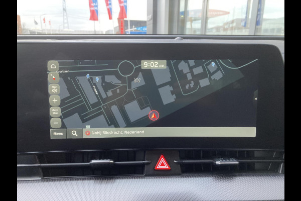 Kia Sportage 1.6 Plug-in Hybrid GT-PlusLine 7 JAAR GARANTIE