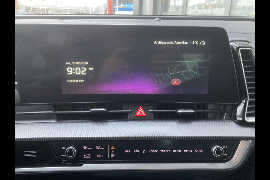 Kia Sportage 1.6 Plug-in Hybrid GT-PlusLine 7 JAAR GARANTIE