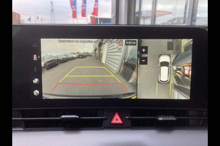 Kia Sportage 1.6 Plug-in Hybrid GT-PlusLine 7 JAAR GARANTIE