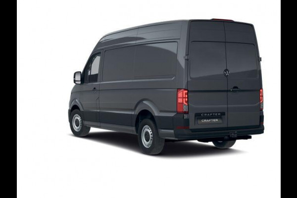 Volkswagen Crafter 35 2.0 TDI L3H2 Exclusive | AUTOMAAT | GVW 3.5T