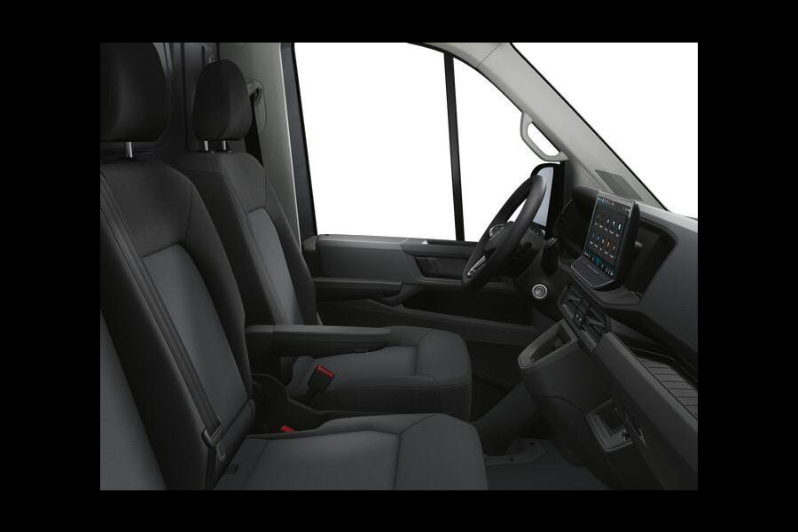 Volkswagen Crafter 35 2.0 TDI L3H2 Exclusive | AUTOMAAT | GVW 3.5T