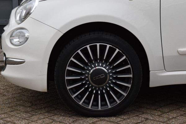 Fiat 500C 1.2 Lounge|Nav|Carplay|Cruise|16"|PDC|