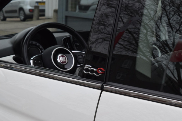 Fiat 500C 1.2 Lounge|Nav|Carplay|Cruise|16"|PDC|