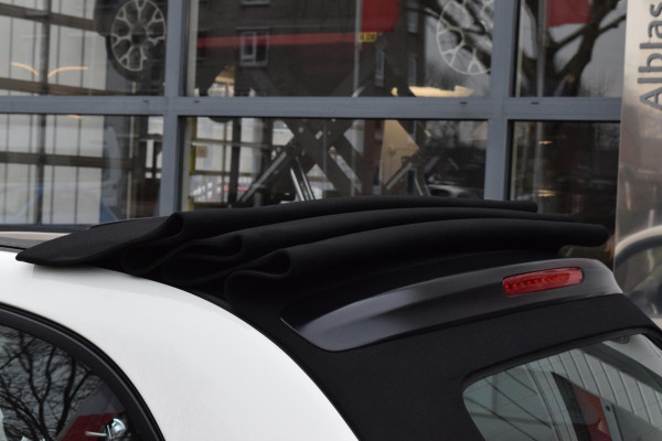 Fiat 500C 1.2 Lounge|Nav|Carplay|Cruise|16"|PDC|