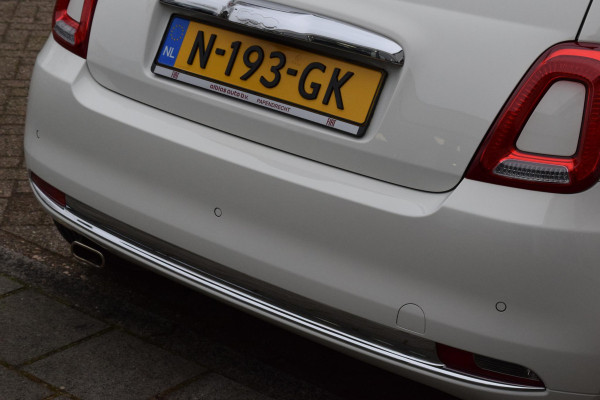 Fiat 500C 1.2 Lounge|Nav|Carplay|Cruise|16"|PDC|