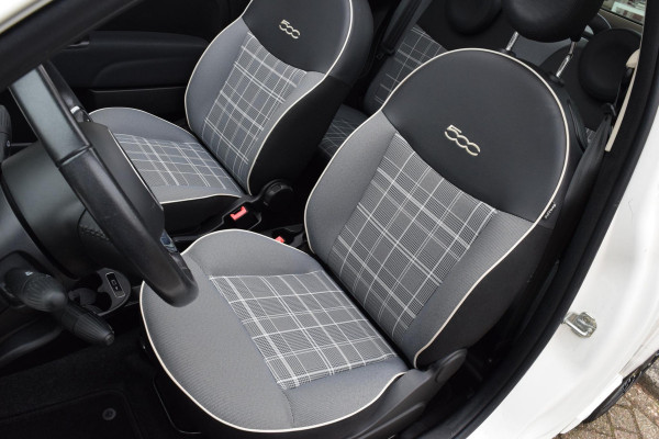 Fiat 500C 1.2 Lounge|Nav|Carplay|Cruise|16"|PDC|