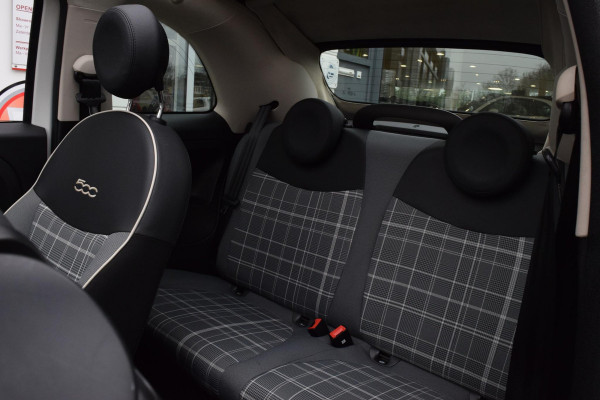 Fiat 500C 1.2 Lounge|Nav|Carplay|Cruise|16"|PDC|