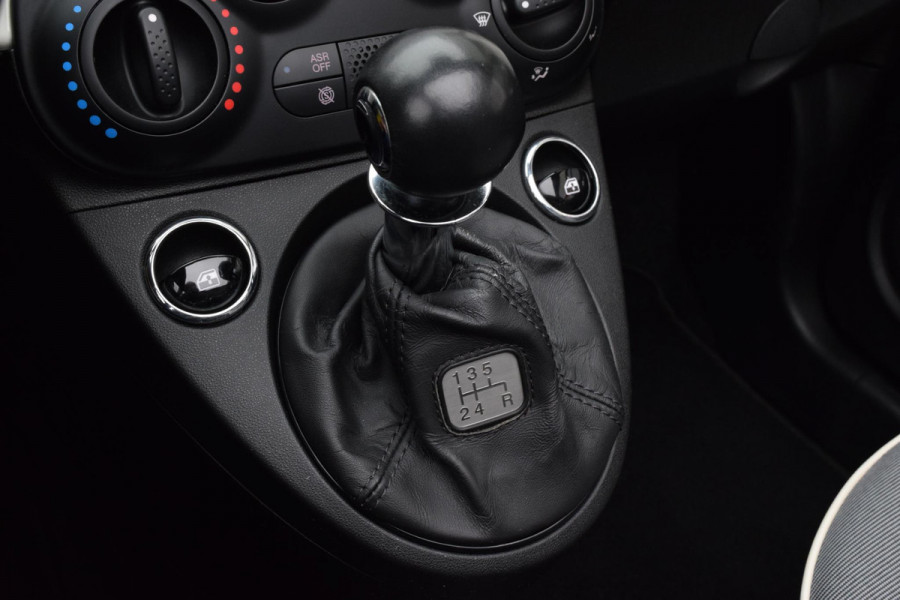 Fiat 500C 1.2 Lounge|Nav|Carplay|Cruise|16"|PDC|