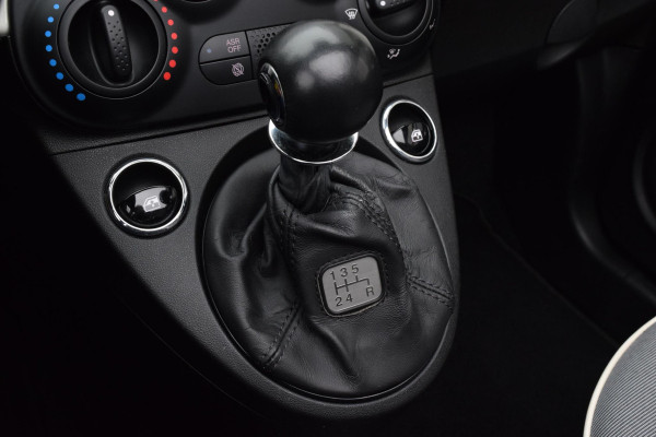 Fiat 500C 1.2 Lounge|Nav|Carplay|Cruise|16"|PDC|