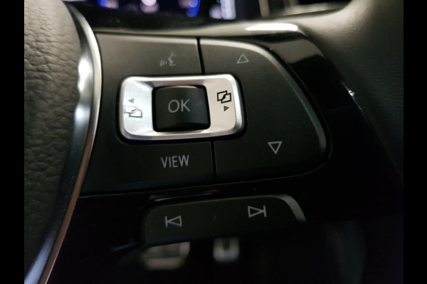 Volkswagen T-Roc 1.5 TSI 150pk DSG R-Line Sport | Navigatie | Virtual Cockpit | Climate Control | DAB | Electrische Achterklep | 18"LMV | Stoelverwarming