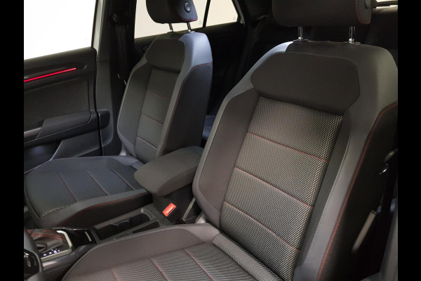 Volkswagen T-Roc 1.5 TSI 150pk DSG R-Line Sport | Navigatie | Virtual Cockpit | Climate Control | DAB | Electrische Achterklep | 18"LMV | Stoelverwarming