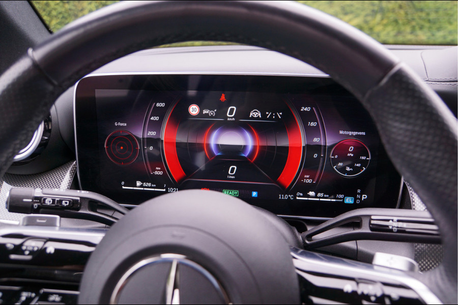 Mercedes-Benz GLC GLC 300 e 4MATIC AMG Line Night | Panorama Keyless Rijassistentie Leder