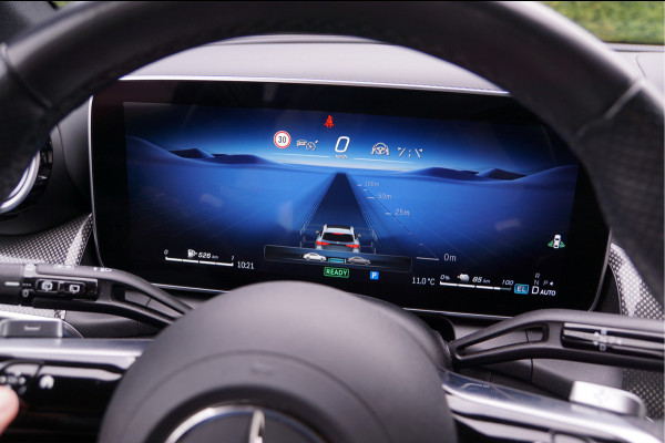 Mercedes-Benz GLC GLC 300 e 4MATIC AMG Line Night | Panorama Keyless Rijassistentie Leder