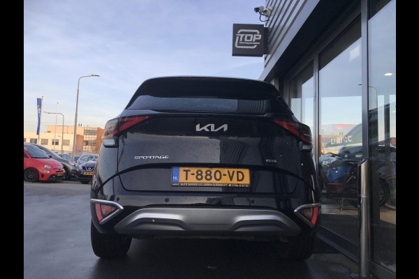 Kia Sportage 1.6 Hybrid DynamicPlusLine Panoramadak 7 JAAR GAR.