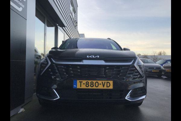 Kia Sportage 1.6 Hybrid DynamicPlusLine Panoramadak 7 JAAR GAR.