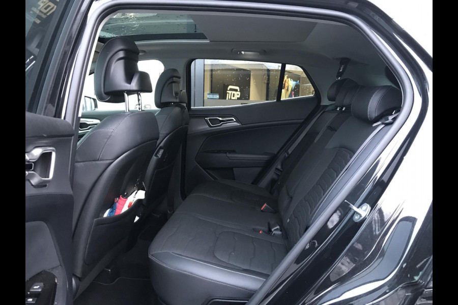Kia Sportage 1.6 Hybrid DynamicPlusLine Panoramadak 7 JAAR GAR.