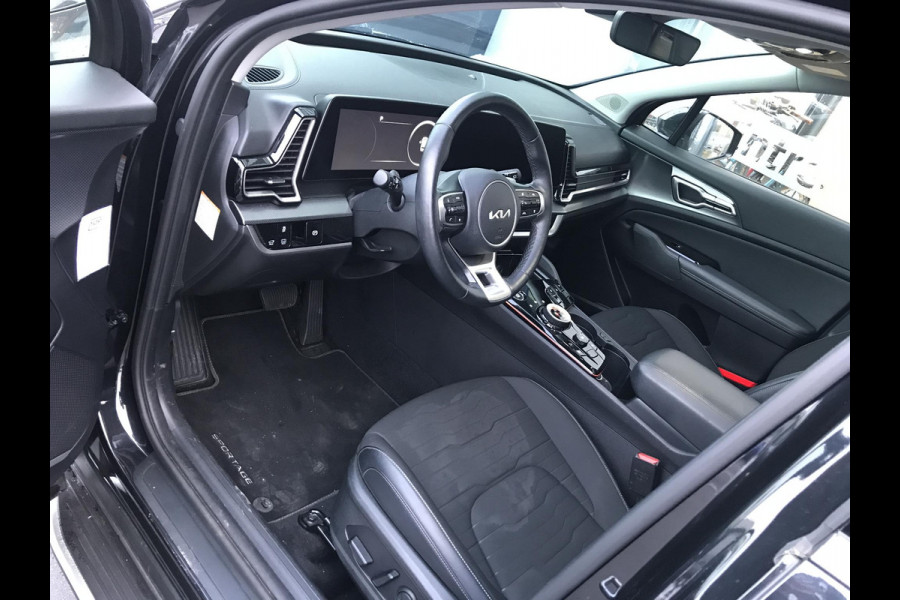 Kia Sportage 1.6 Hybrid DynamicPlusLine Panoramadak 7 JAAR GAR.