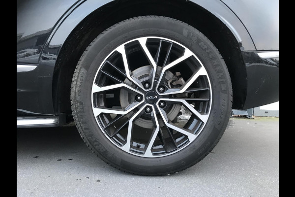 Kia Sportage 1.6 Hybrid DynamicPlusLine Panoramadak 7 JAAR GAR.