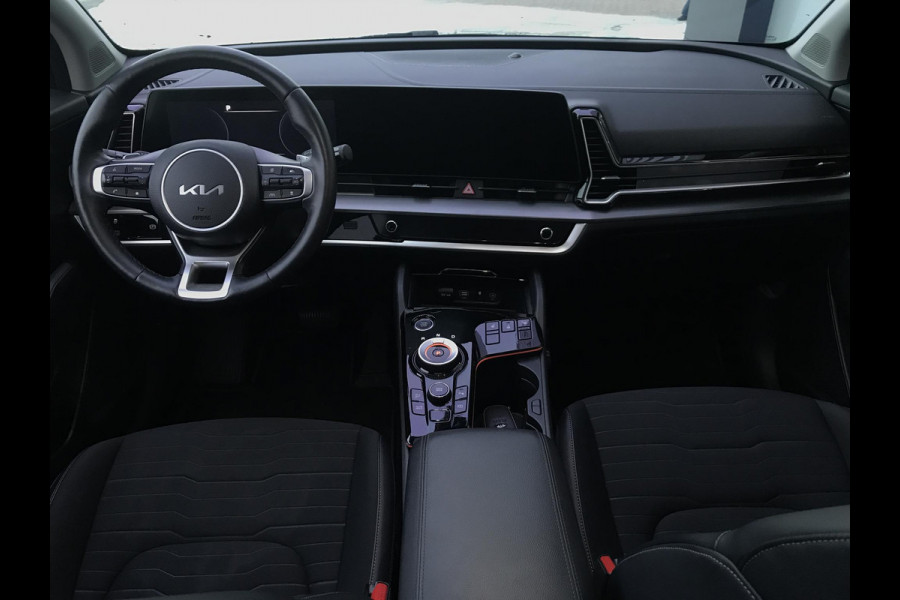 Kia Sportage 1.6 Hybrid DynamicPlusLine Panoramadak 7 JAAR GAR.
