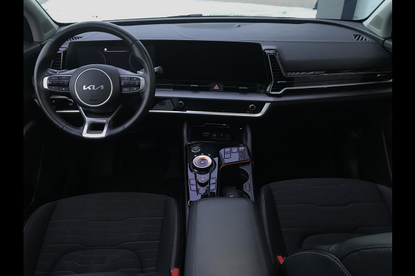 Kia Sportage 1.6 Hybrid DynamicPlusLine Panoramadak 7 JAAR GAR.