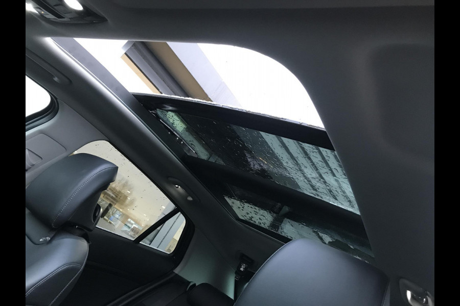 Kia Sportage 1.6 Hybrid DynamicPlusLine Panoramadak 7 JAAR GAR.