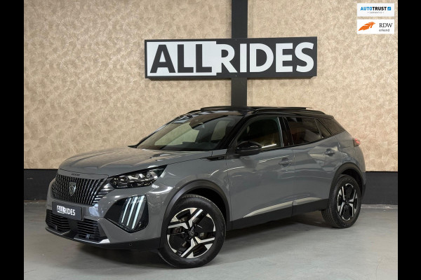 Peugeot 2008 1.2 PureTech GT Pack |Pano | 360 camera | cruise control