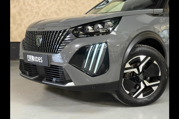 Peugeot 2008 1.2 PureTech GT Pack |Pano | 360 camera | cruise control