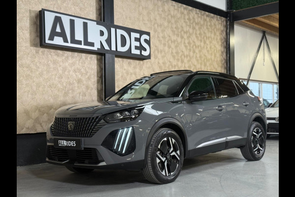 Peugeot 2008 1.2 PureTech GT Pack |Pano | 360 camera | cruise control