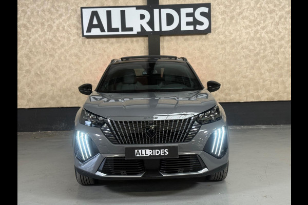 Peugeot 2008 1.2 PureTech GT Pack |Pano | 360 camera | cruise control