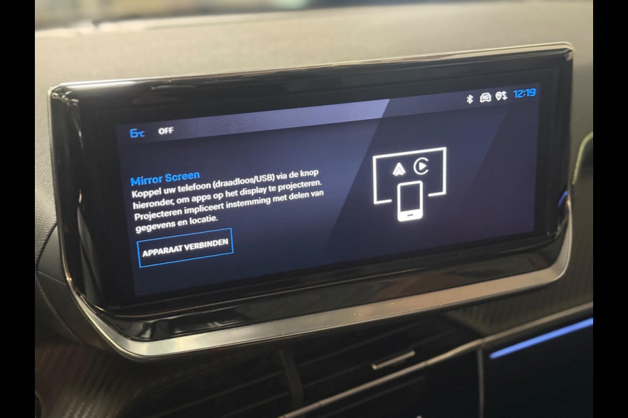 Peugeot 2008 1.2 PureTech GT Pack |Pano | 360 camera | cruise control