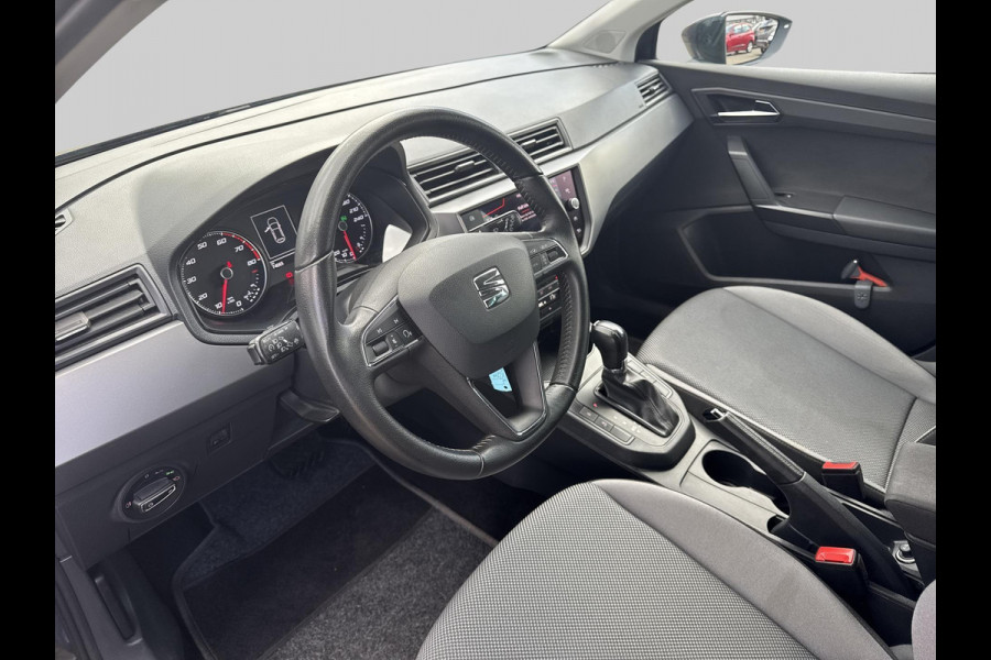 Seat Ibiza 1.0 TSI Style Business Intense  automaat | navigatie | climae control | trekhaak