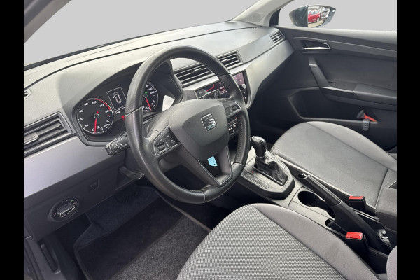 Seat Ibiza 1.0 TSI Style Business Intense  automaat | navigatie | climae control | trekhaak