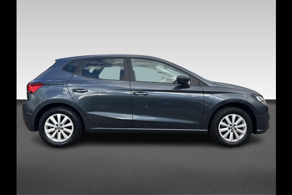 Seat Ibiza 1.0 TSI Style Business Intense  automaat | navigatie | climae control | trekhaak