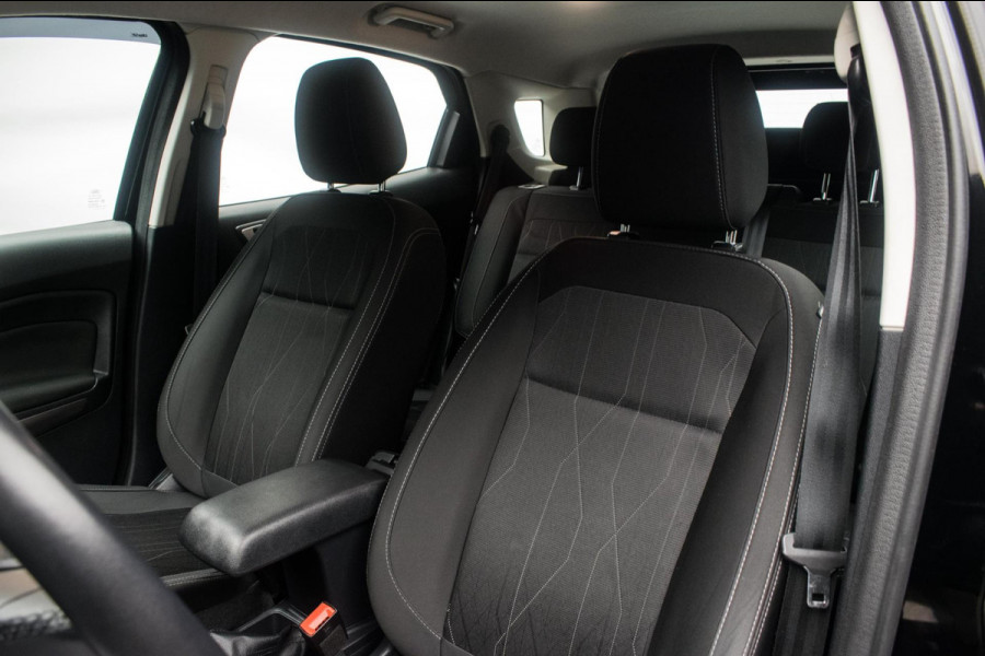Ford EcoSport 1.0 EcoBoost 125PK Trend Ultimate ORG NL [ Carplay Camera Trekhaak-Afneembaar ]