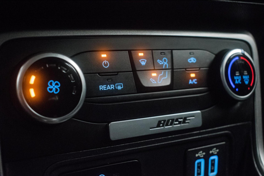 Ford EcoSport 1.0 EcoBoost 125PK Trend Ultimate ORG NL [ Carplay Camera Trekhaak-Afneembaar ]