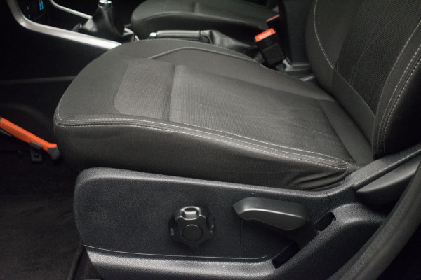 Ford EcoSport 1.0 EcoBoost 125PK Trend Ultimate ORG NL [ Carplay Camera Trekhaak-Afneembaar ]