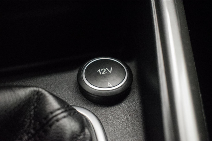 Ford EcoSport 1.0 EcoBoost 125PK Trend Ultimate ORG NL [ Carplay Camera Trekhaak-Afneembaar ]