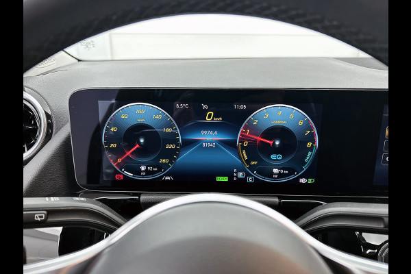 Mercedes-Benz GLA 250 e Business Solution Luxury Limited Lichtmetalen velgen | Navigatie | Parking support met camera achter | Inclusief 24 maanden MB Certified garantie voor Europa.